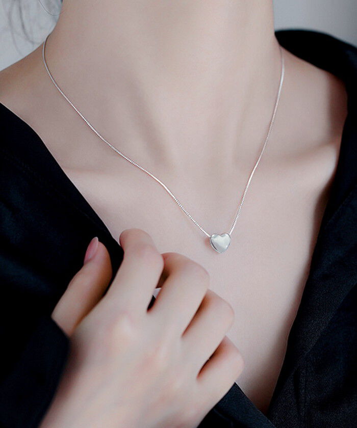 BACKYARD FAMILY「ネックレス レディース シンプル 通販 ペンダント ジュエリー レディースアクセサリー ハート」|その他|