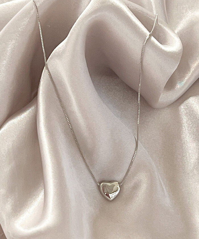 BACKYARD FAMILY「ネックレス レディース シンプル 通販 ペンダント ジュエリー レディースアクセサリー ハート」|その他|