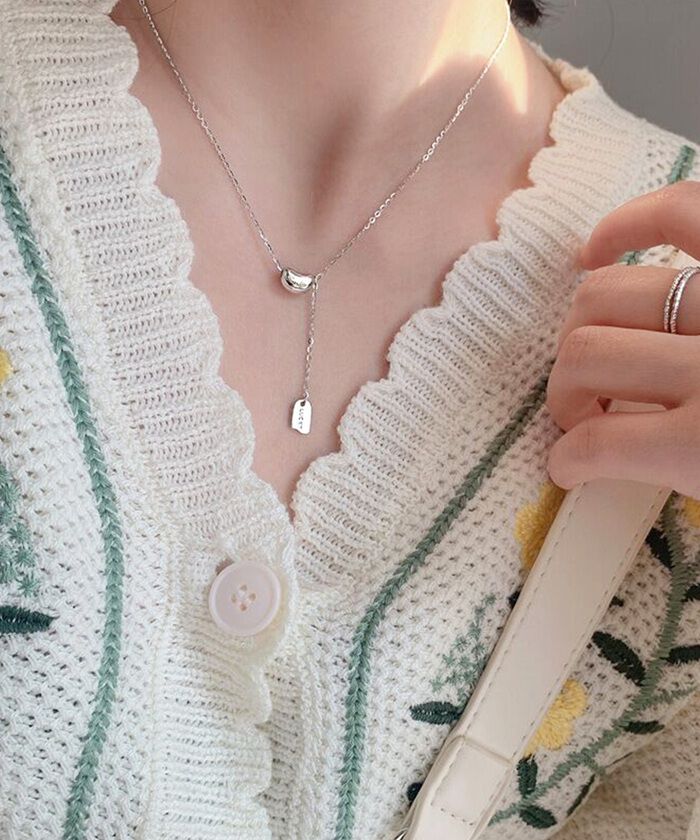 BACKYARD FAMILY「ネックレス レディース シンプル 通販 ペンダント レディースジュエリー レディースアクセサリー」|その他|