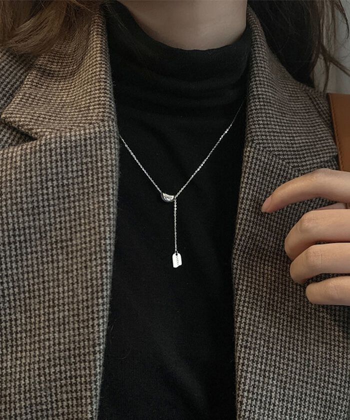 BACKYARD FAMILY「ネックレス レディース シンプル 通販 ペンダント レディースジュエリー レディースアクセサリー」|その他|