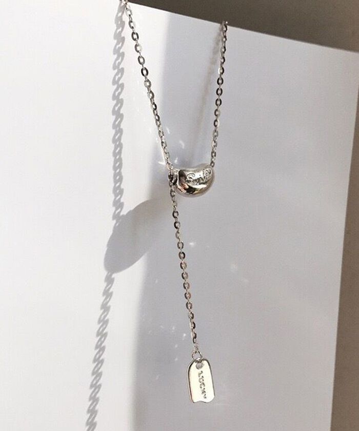 BACKYARD FAMILY「ネックレス レディース シンプル 通販 ペンダント レディースジュエリー レディースアクセサリー」|その他|