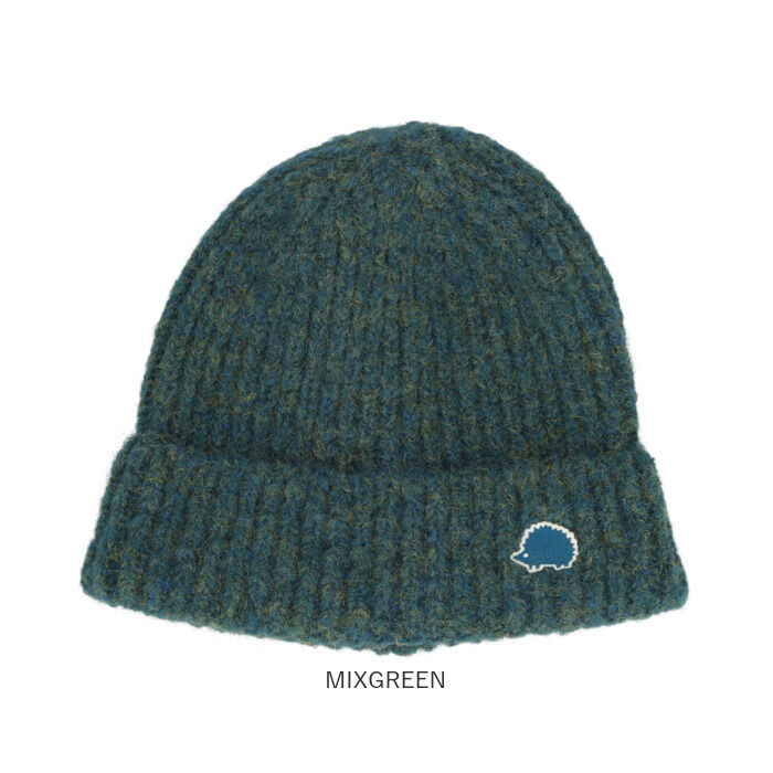 BACKYARD FAMILY「スカンジナビアンフォレスト ニット帽 251-TTSF872 通販 SCANDINAVIAN」|ニット帽|