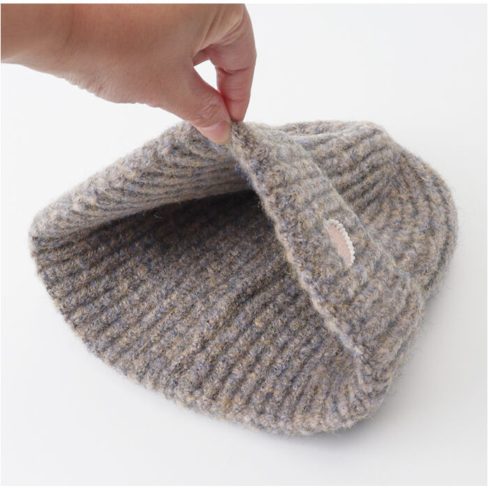 BACKYARD FAMILY「スカンジナビアンフォレスト ニット帽 251-TTSF872 通販 SCANDINAVIAN」|ニット帽|