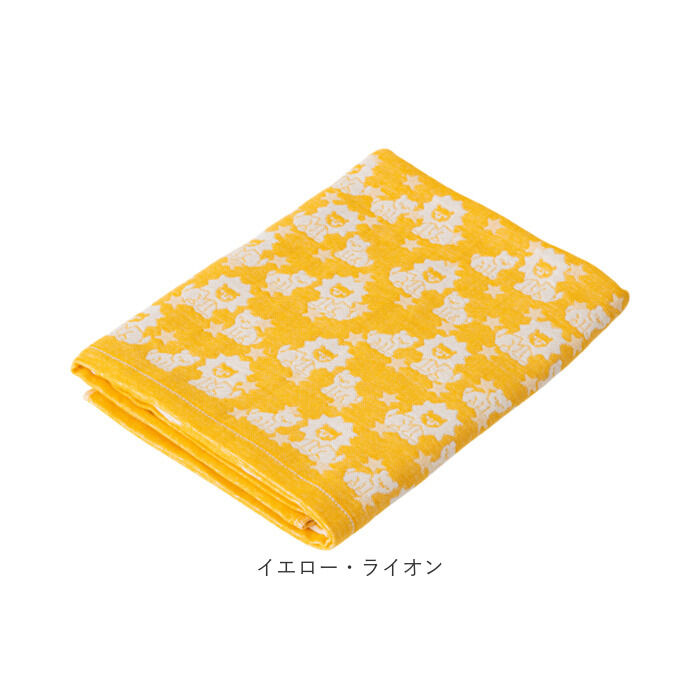 BACKYARD FAMILY「エレファントインファント バスタオル 通販 日本製 ガーゼタオル タオル ガーゼ タオルケット」|タオル|
