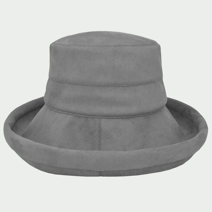 BACKYARD FAMILY「ハット レディース 大きめ 通販 つば広帽子 冬 洗える 帽子 つば広 ツバ広 秋冬 秋」|ハット|