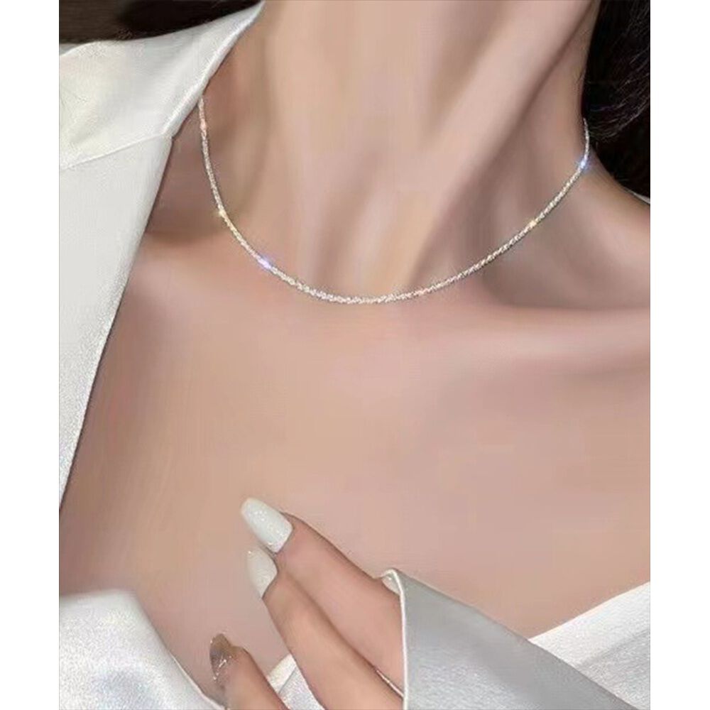 BACKYARD FAMILY「ネックレス レディース シンプル 通販 ペンダント ジュエリー レディースアクセサリー 大人」|その他|シルバー1