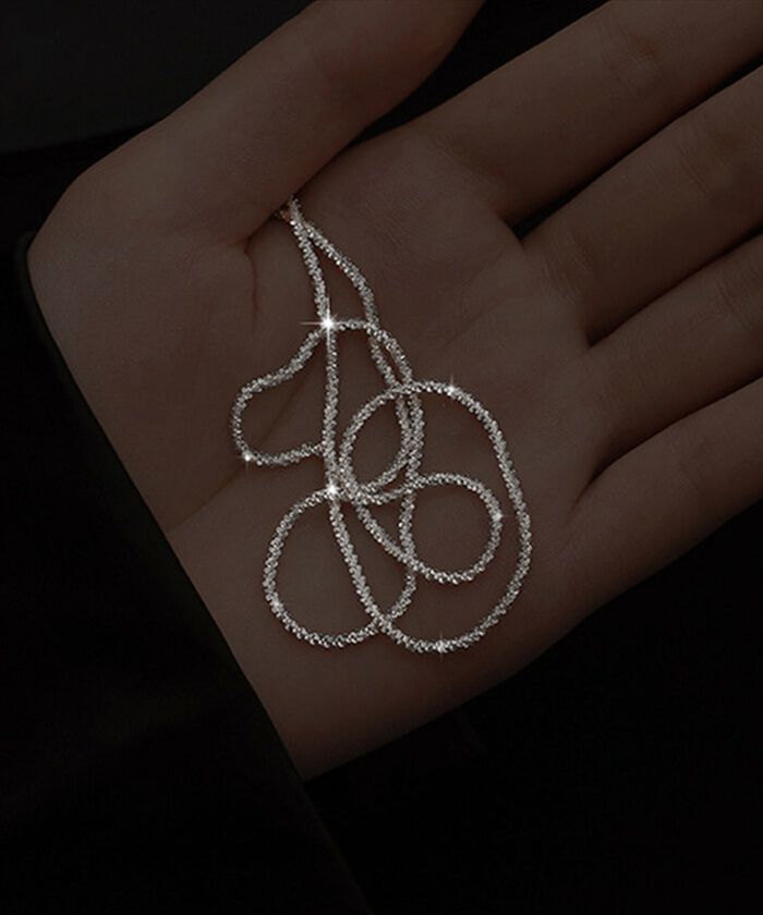 BACKYARD FAMILY「ネックレス レディース シンプル 通販 ペンダント ジュエリー レディースアクセサリー 大人」|その他|