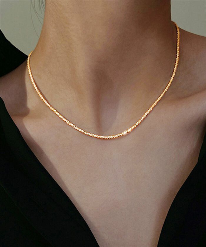 BACKYARD FAMILY「ネックレス レディース シンプル 通販 ペンダント ジュエリー レディースアクセサリー 大人」|その他|