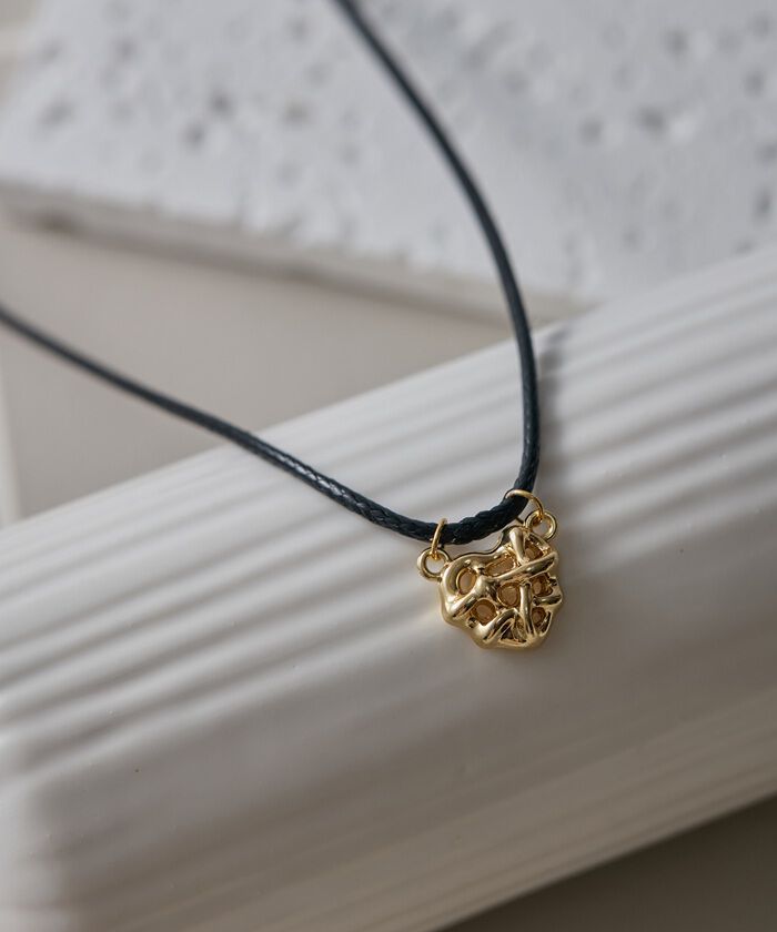 BACKYARD FAMILY「ネックレス ハート 通販 ハートネックレス ペンダント レディース アクセサリー diamond」|その他|