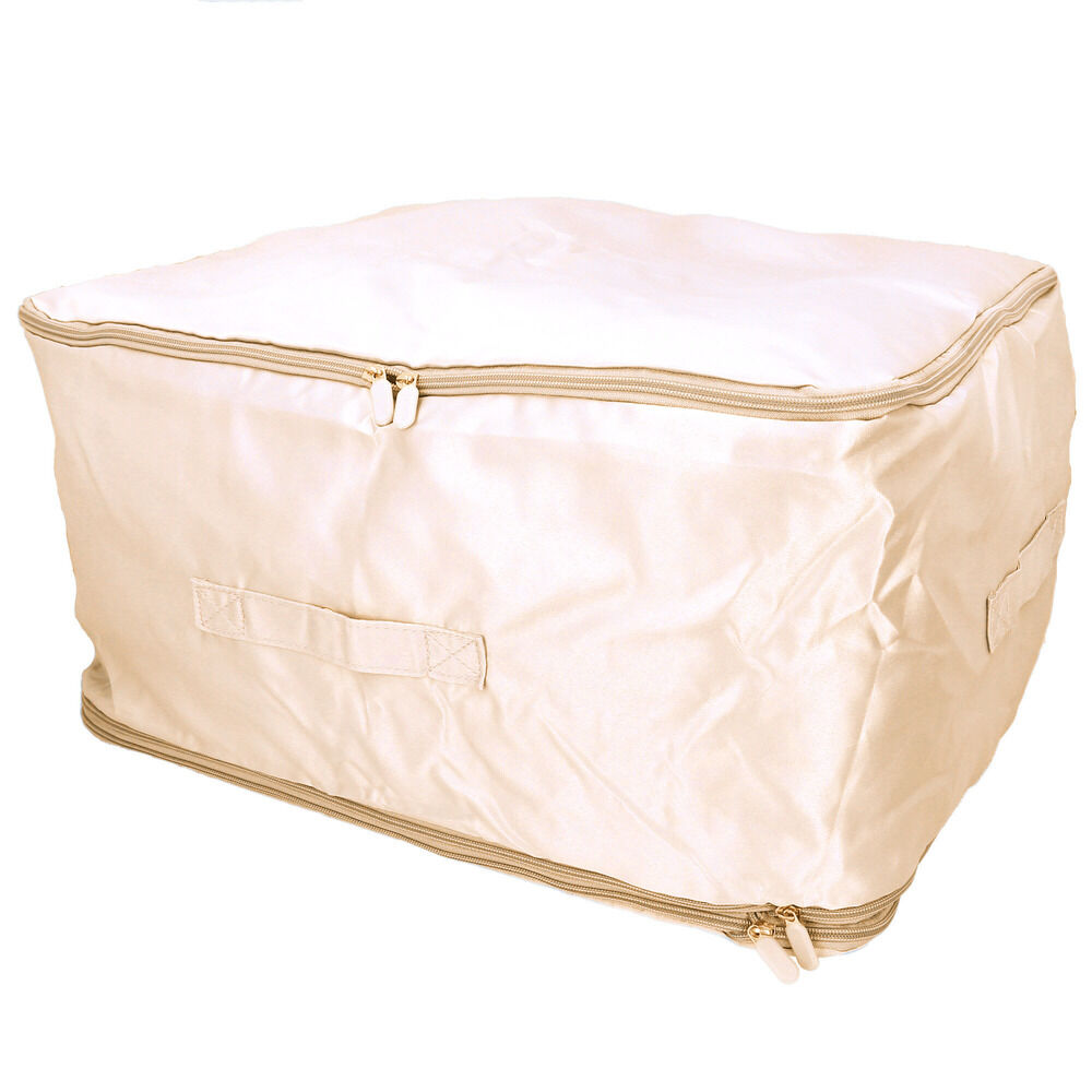 BACKYARD FAMILY「圧縮ボックス 布団収納 通販 布団圧縮袋 掃除機不要 布団収納ケース 袋 圧縮バッグ ふとん」|その他|ピンク2