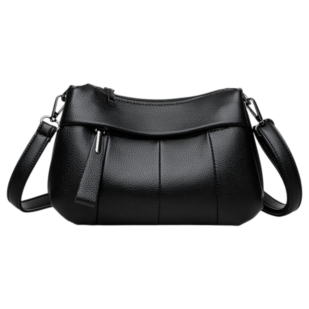 BACKYARD FAMILY「ショルダーバッグ レディース 通販 斜めかけバッグ 斜め掛けバッグ ワンショルダーバッグ 肩掛け」|その他|ブラック1