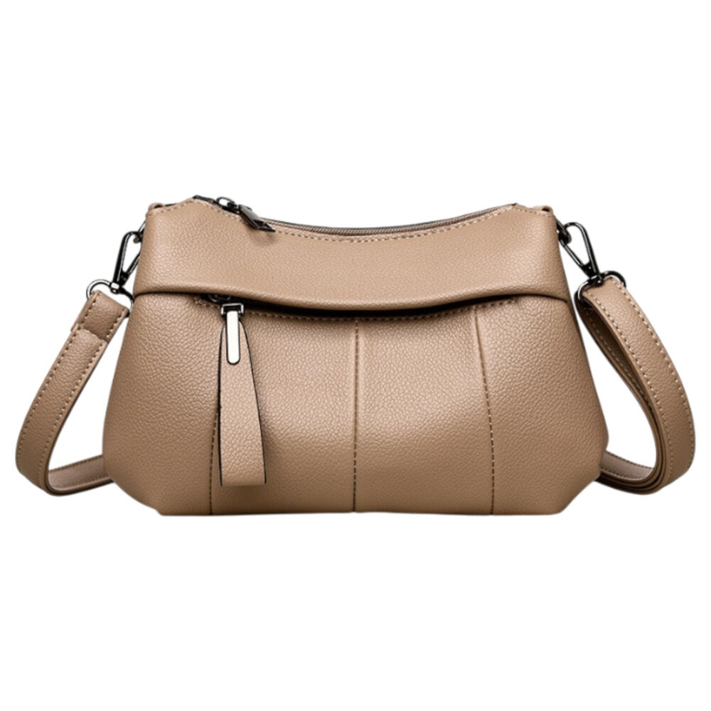 BACKYARD FAMILY「ショルダーバッグ レディース 通販 斜めかけバッグ 斜め掛けバッグ ワンショルダーバッグ 肩掛け」|その他|ブラウン1