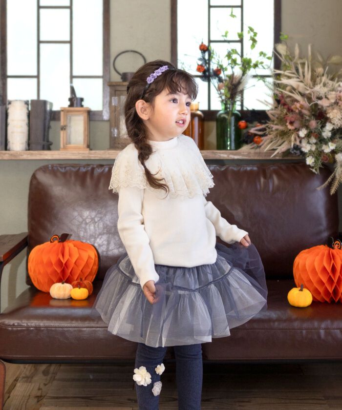 BACKYARD FAMILY「Rora カチューシャ キッズ 通販 エミリア 髪飾り 髪留め 髪どめ ヘアアクセサリー」|その他|