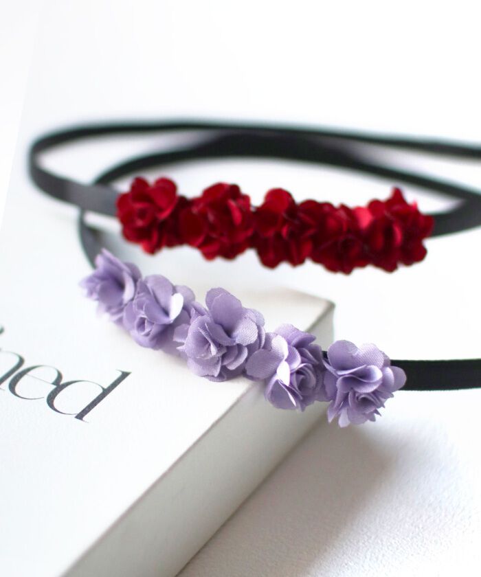 BACKYARD FAMILY「Rora カチューシャ キッズ 通販 エミリア 髪飾り 髪留め 髪どめ ヘアアクセサリー」|その他|