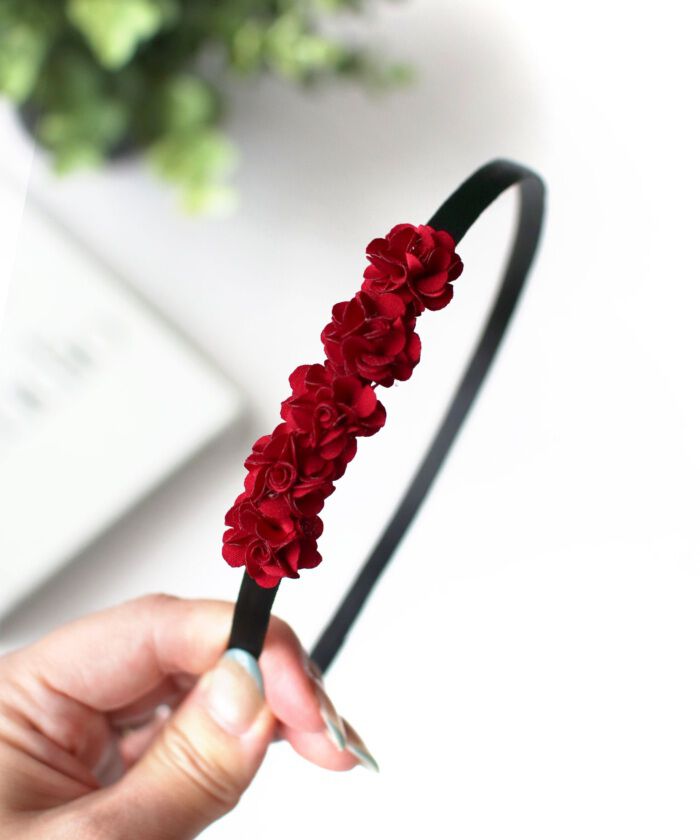 BACKYARD FAMILY「Rora カチューシャ キッズ 通販 エミリア 髪飾り 髪留め 髪どめ ヘアアクセサリー」|その他|