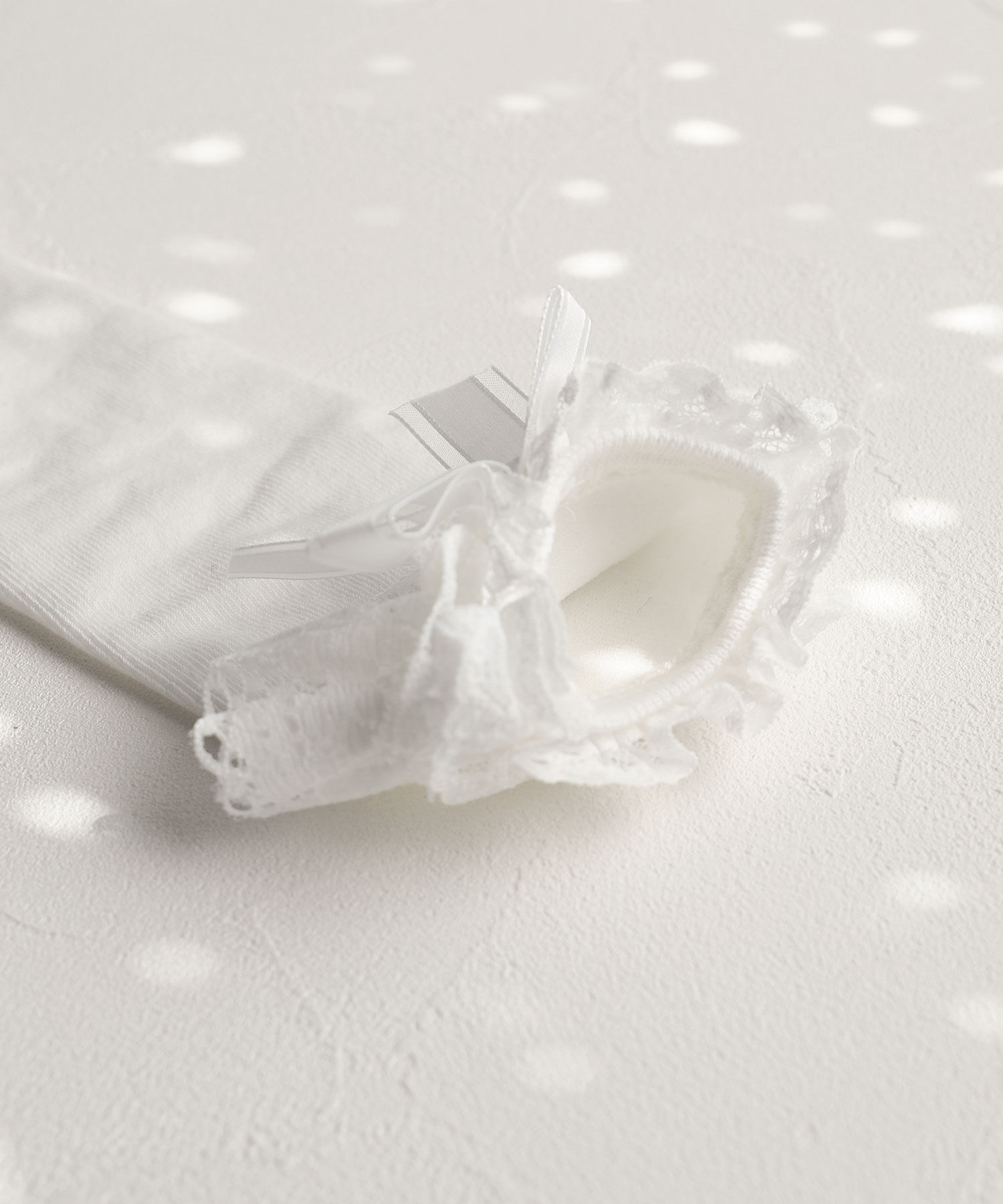 BACKYARD FAMILY「Rora キッズ 靴下 女の子 ハイソックス 通販 ルミ レース 長靴下 ソックス くつ下 膝下」|その他|