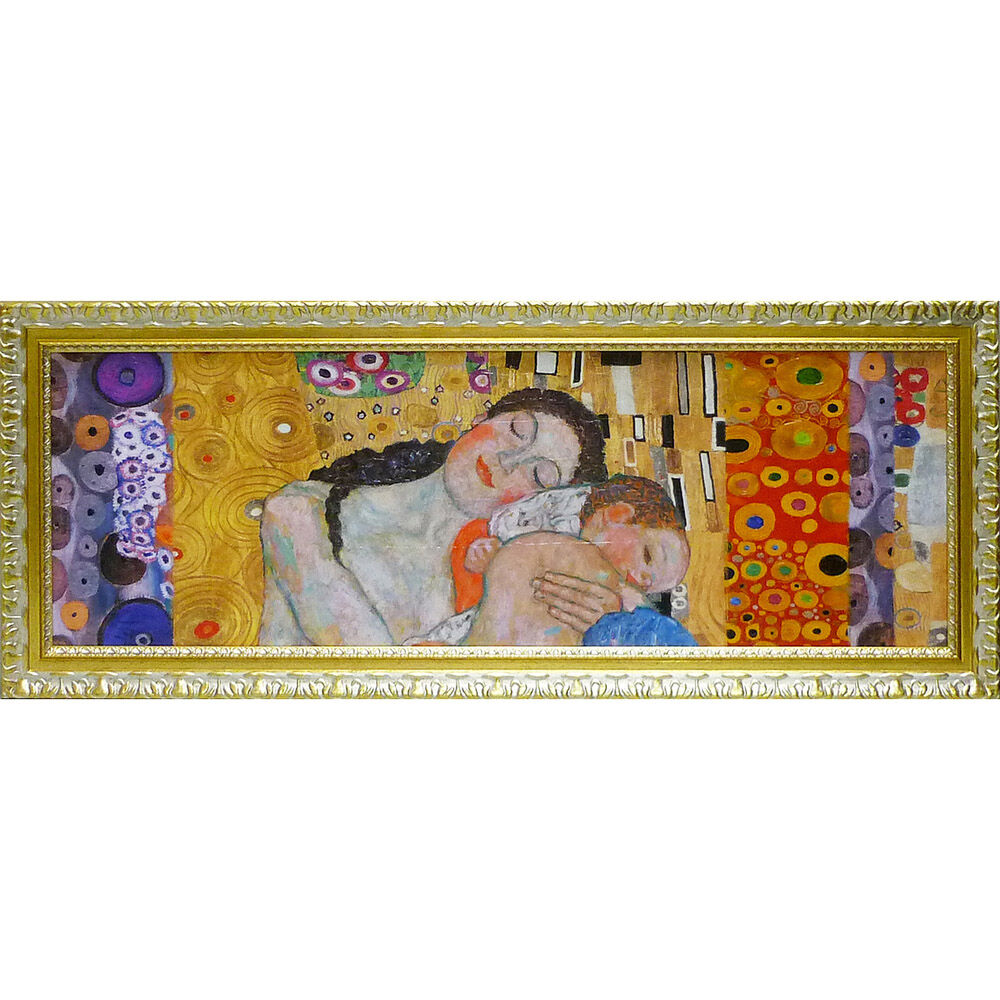 BACKYARD FAMILY「クリムト アート パネル 通販 Gustav Klimt グスタフ・クリムト GK-170」|その他|その他1