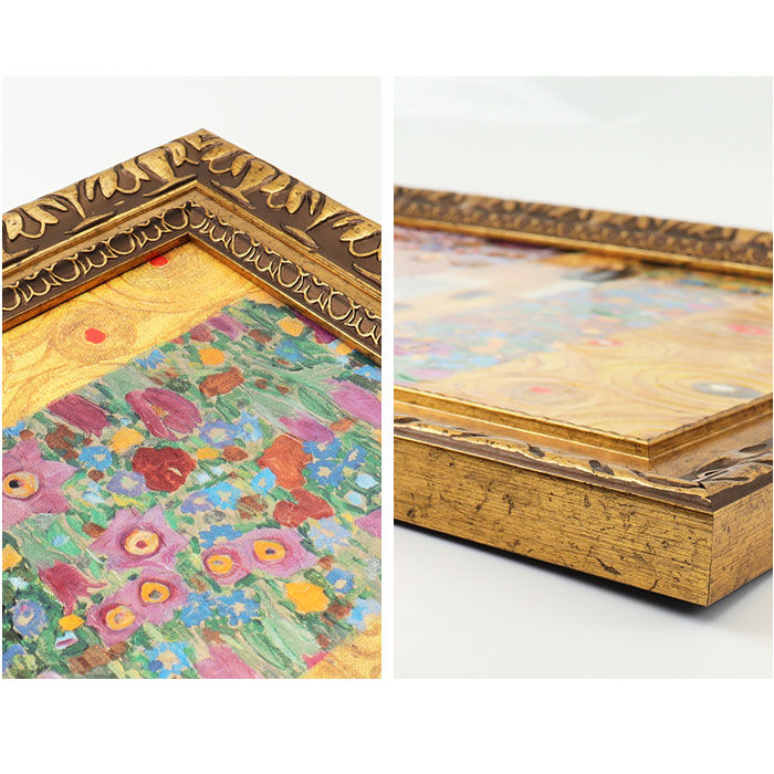 BACKYARD FAMILY「クリムト アート パネル 通販 Gustav Klimt グスタフ・クリムト GK-170」|その他|