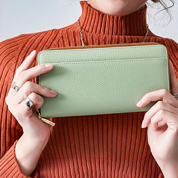 BACKYARD FAMILY「lizdays リズデイズ 長財布 lz-606 通販 本革財布 牛革財布 小銭入れ サイフ 財布」|財布|