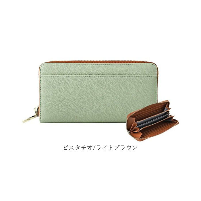 BACKYARD FAMILY「lizdays リズデイズ 長財布 lz-606 通販 本革財布 牛革財布 小銭入れ サイフ 財布」|財布|