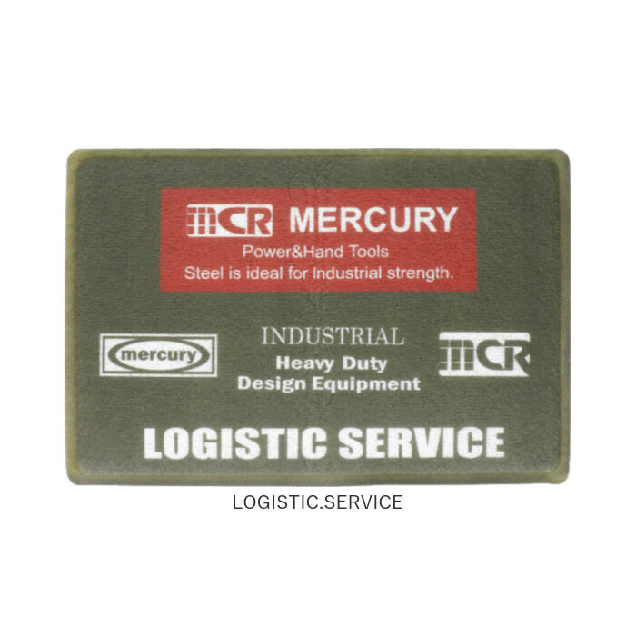 BACKYARD FAMILY「玄関マット オシャレ 通販 MERCURY マーキュリー ガレージマット エントランスマット 屋外」|その他|