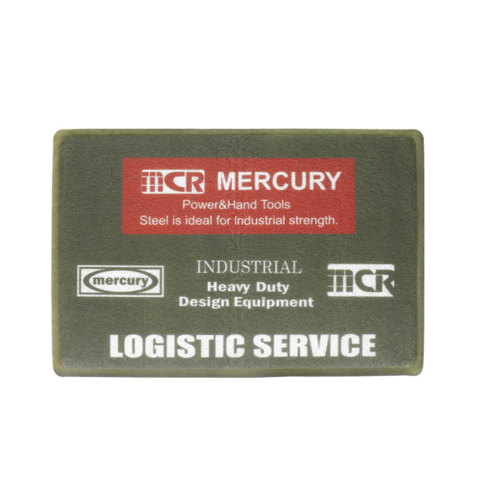 BACKYARD FAMILY「玄関マット オシャレ 通販 MERCURY マーキュリー ガレージマット エントランスマット 屋外」|その他|グリーン1