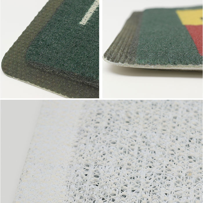 BACKYARD FAMILY「キッチンマット PVC 通販 MERCURY マーキュリー PVCマット PVCキッチンマット」|その他|