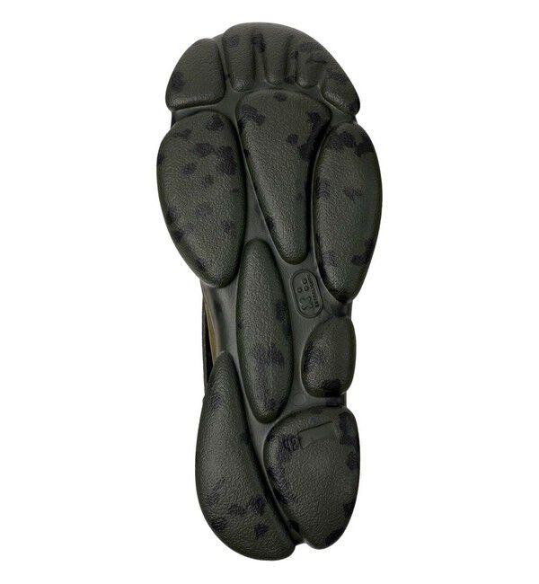 CAMPER「[カンペール] KARST / レザースニーカー」|スニーカー|