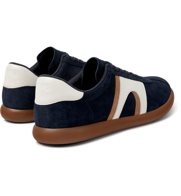 CAMPER「[カンペール] PELOTAS SOLLER / カジュアルシューズ」|スニーカー|