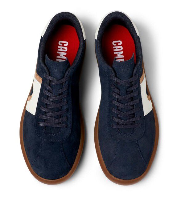 CAMPER「[カンペール] PELOTAS SOLLER / カジュアルシューズ」|スニーカー|