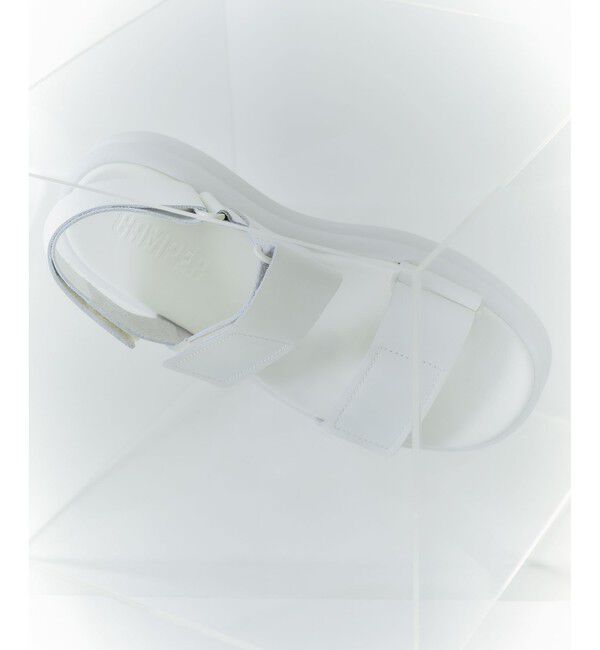 CAMPER「[カンペール] PELOTAS FLOTA UP / サンダル」|サンダル|