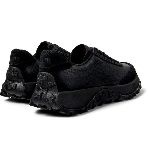 CAMPER「[カンペール] DRIFT TRAIL / レザースニーカー」|スニーカー|