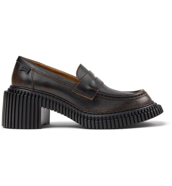 CAMPER「[カンペール] PIX LONDON / パンプス」|パンプス|