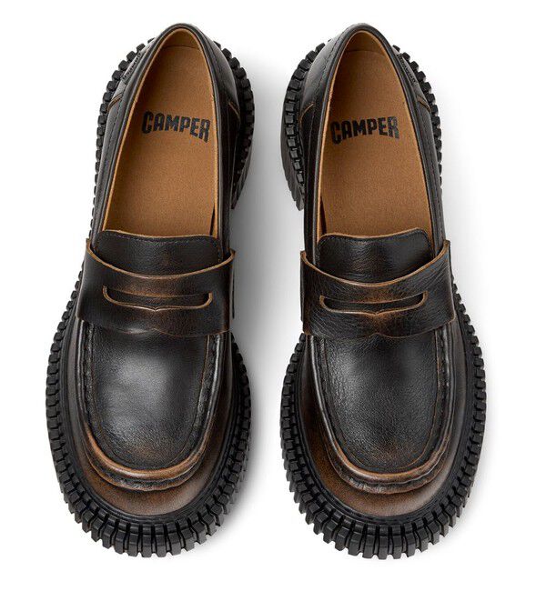 CAMPER「[カンペール] PIX LONDON / パンプス」|パンプス|