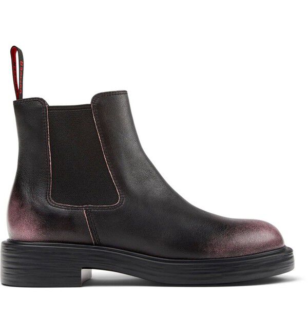 CAMPER「[カンペール] DEAN / アンクルブーツ」|ロングブーツ|