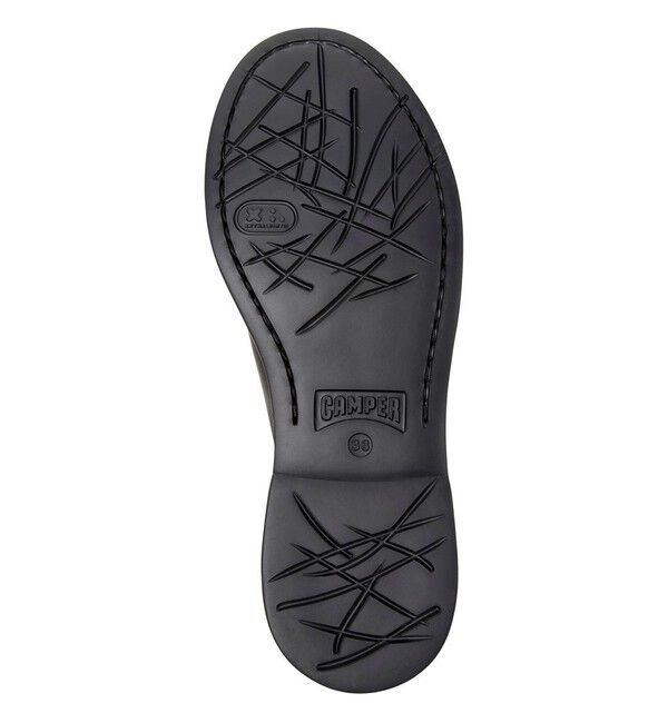 CAMPER「[カンペール] DEAN / アンクルブーツ」|ロングブーツ|