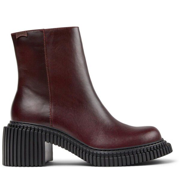 CAMPER「[カンペール] PIX LONDON / アンクルブーツ」|ロングブーツ|