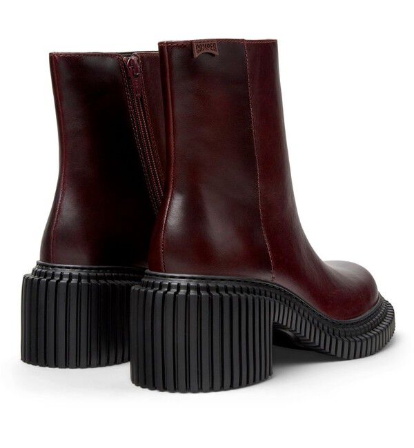 CAMPER「[カンペール] PIX LONDON / アンクルブーツ」|ロングブーツ|