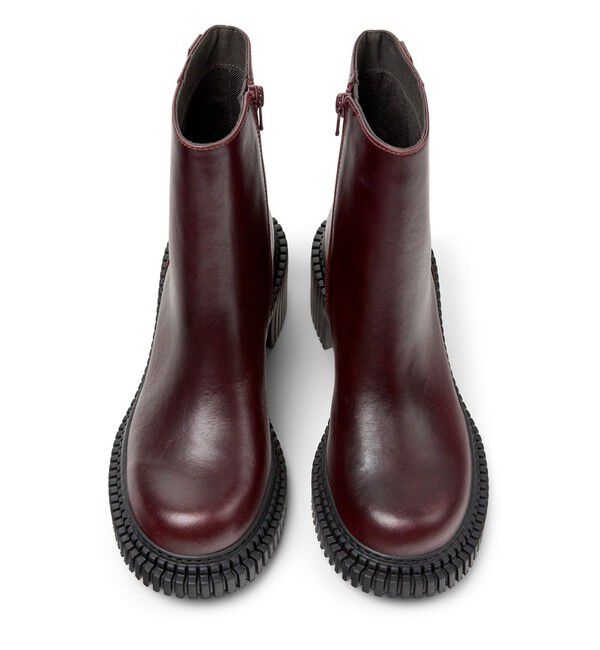 CAMPER「[カンペール] PIX LONDON / アンクルブーツ」|ロングブーツ|