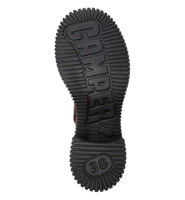 CAMPER「[カンペール] PIX LONDON / アンクルブーツ」|ロングブーツ|