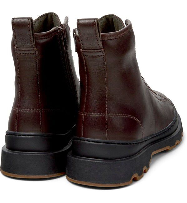 CAMPER「[カンペール] BRUTUS+ / アンクルブーツ」|ロングブーツ|