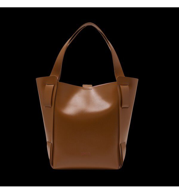 CAMPER「[カンペール] JUNTOS トートバッグ」|トートバッグ|