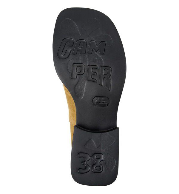 CAMPER「[カンペール] DONNA / カジュアルシューズ」|パンプス|