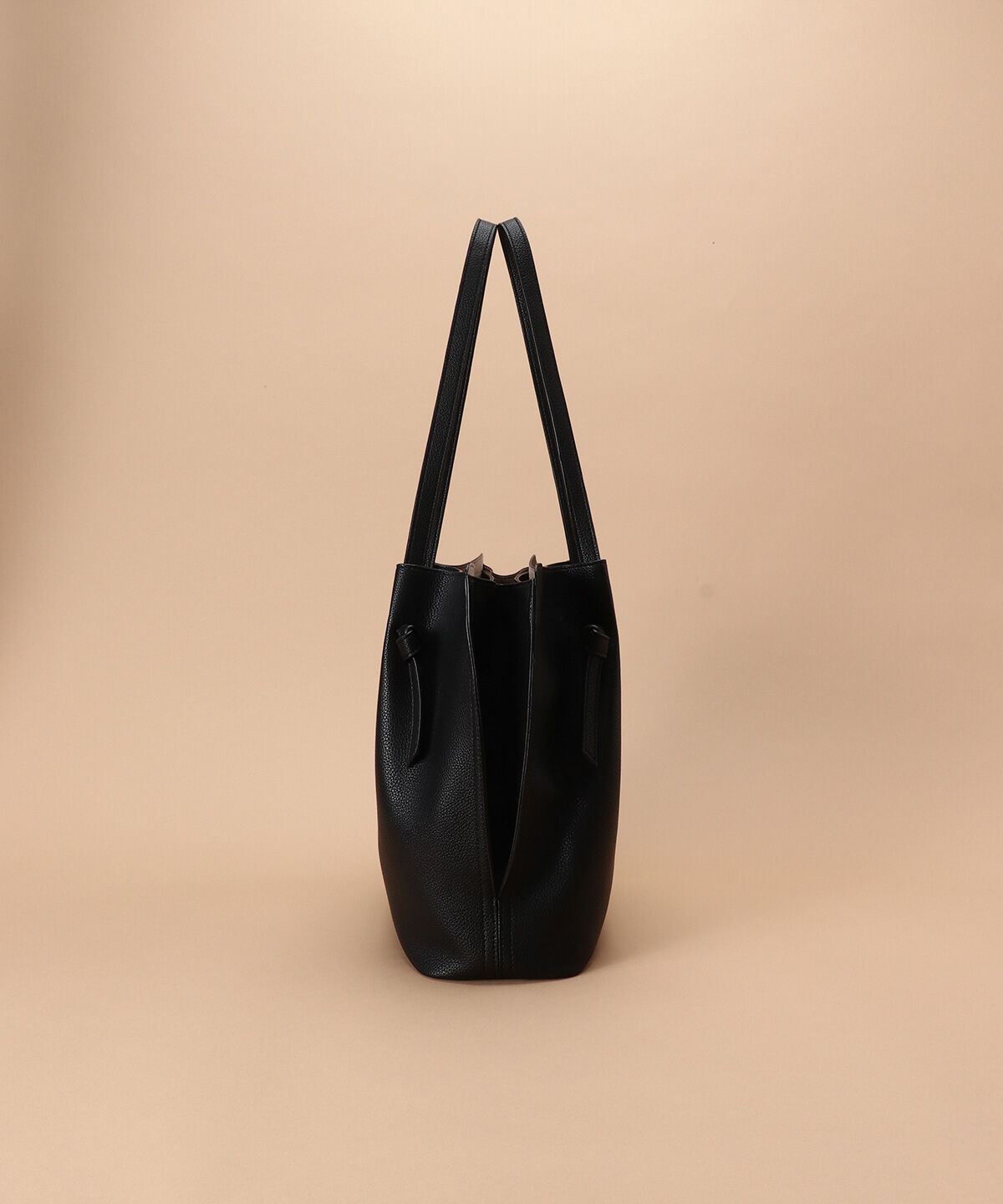 Samantha Thavasa「フレアデザイン トートバッグ小サイズ」|トートバッグ|