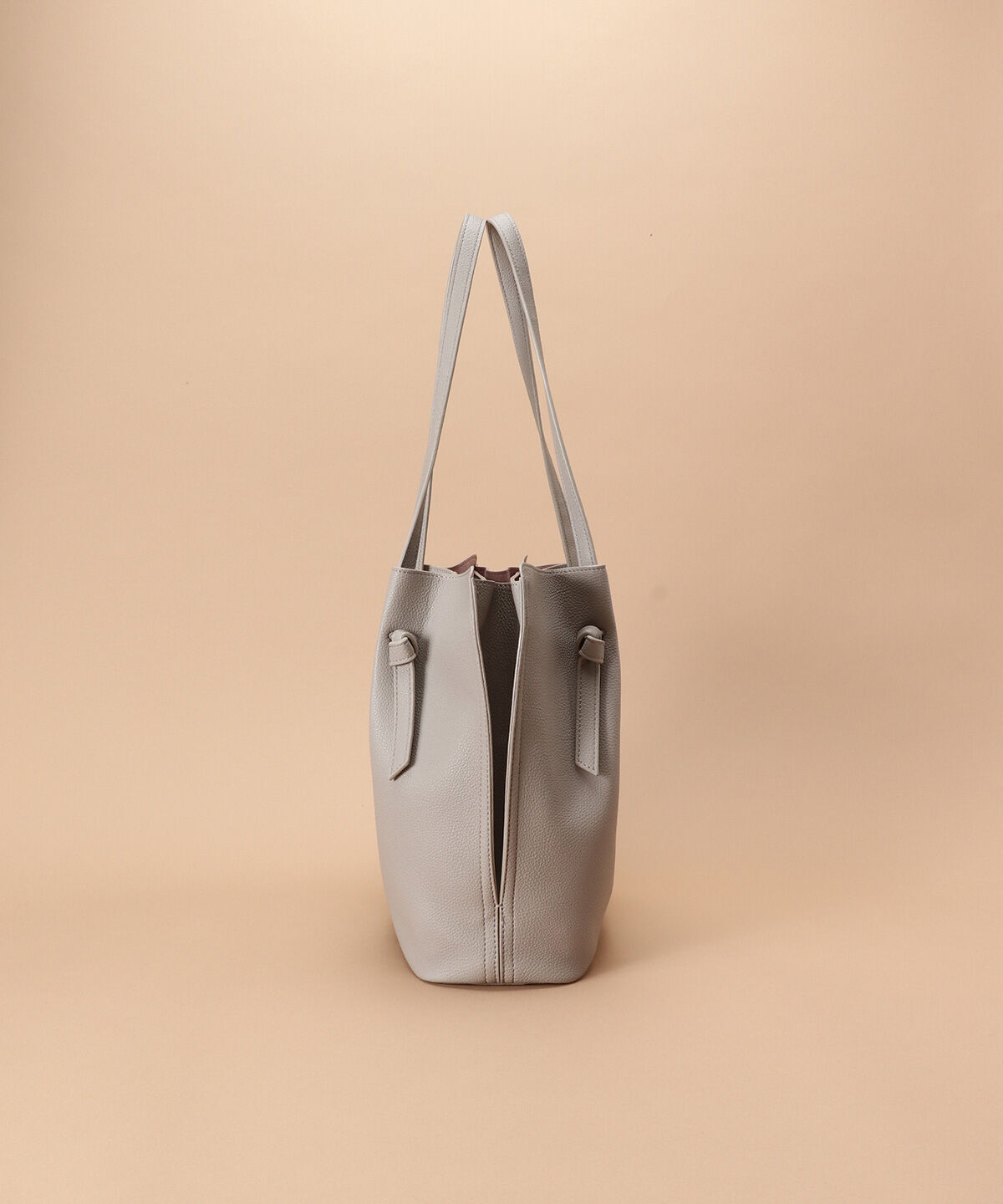 Samantha Thavasa「フレアデザイン トートバッグ小サイズ」|トートバッグ|