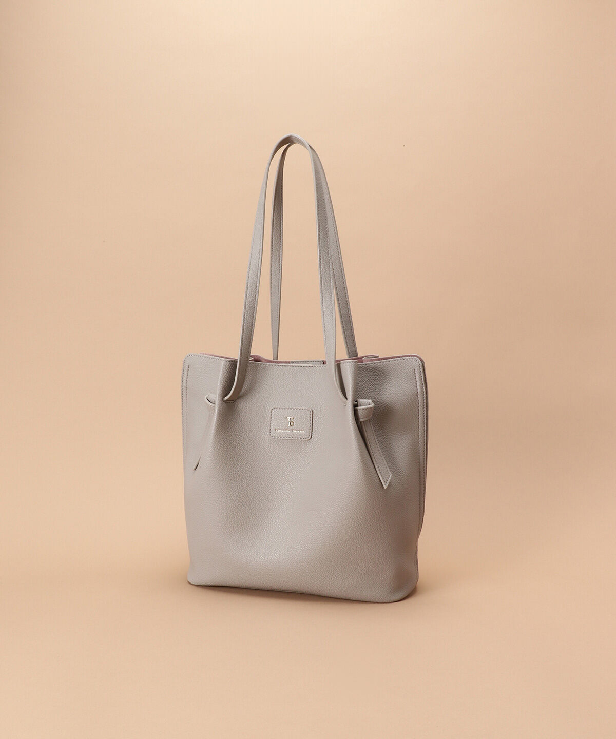 Samantha Thavasa「フレアデザイン トートバッグ小サイズ」|トートバッグ|