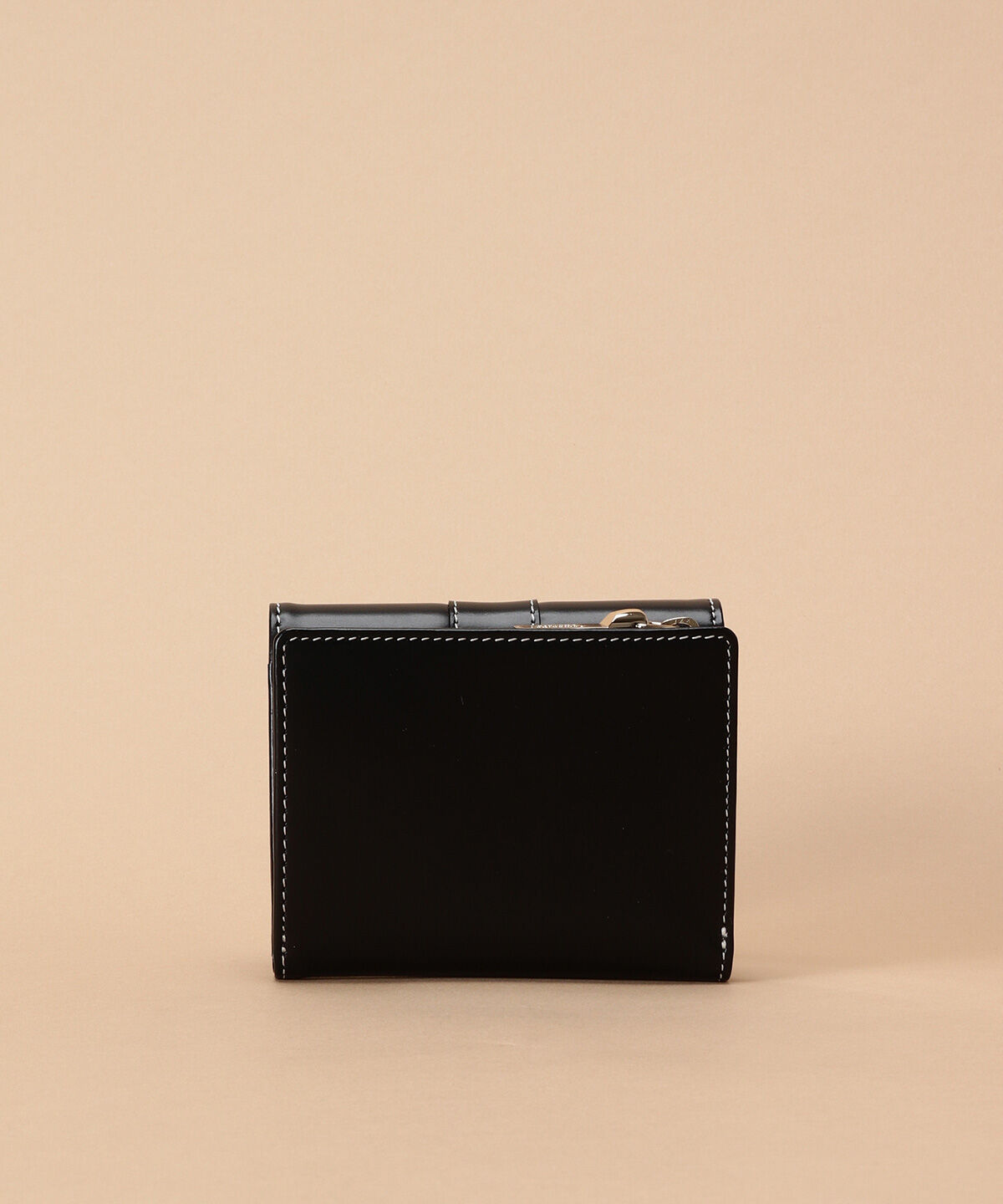 Samantha Thavasa「ステッチデザイン 三つ折り財布」|財布|