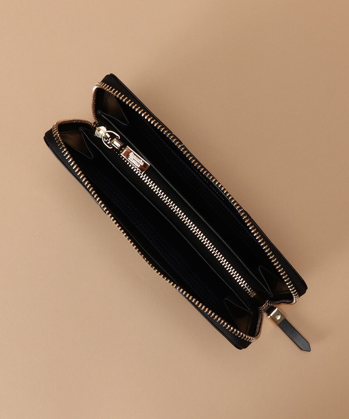 Samantha Thavasa「ステッチデザイン 長財布」|財布|