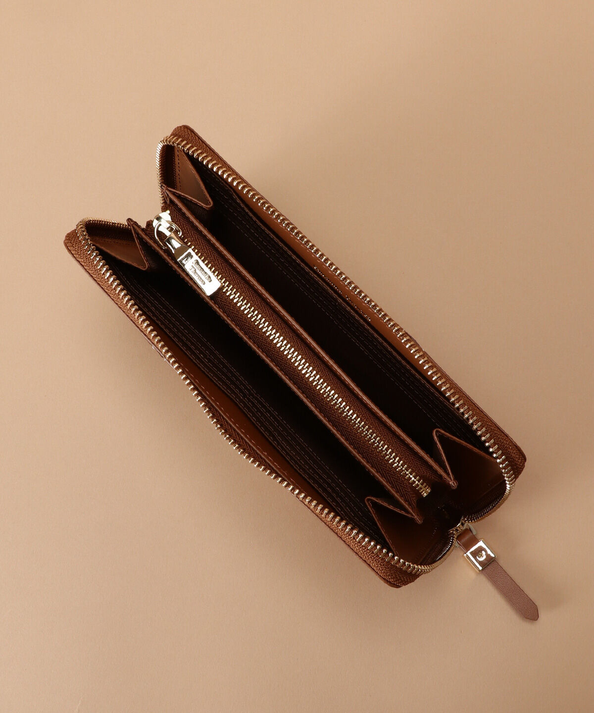 Samantha Thavasa「ステッチデザイン 長財布」|財布|