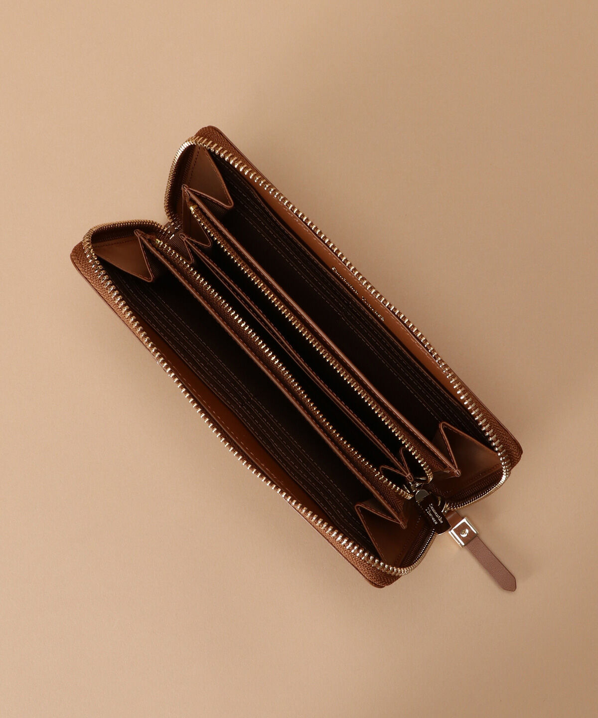 Samantha Thavasa「ステッチデザイン 長財布」|財布|